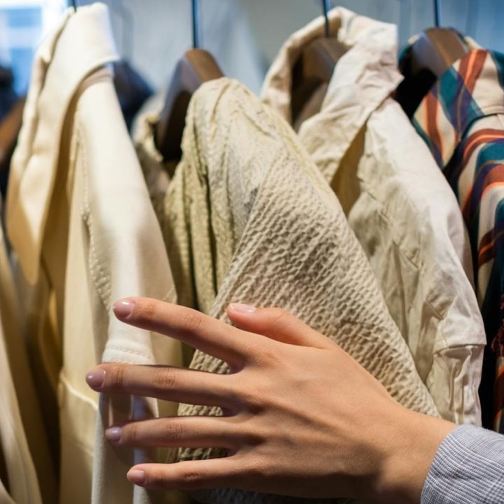 Meet your Posher, Nathalie